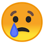 Sad